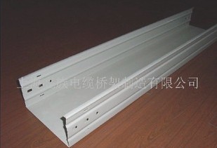 對(duì)組合式電纜橋架，你了解嗎？